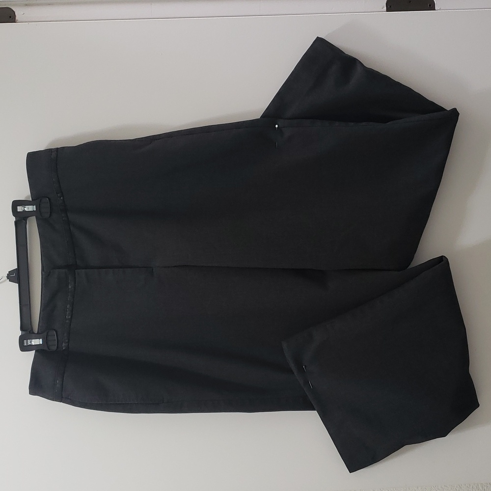 Womens Liz Claiborne Liz Sport Audra Comfortable Trousers
